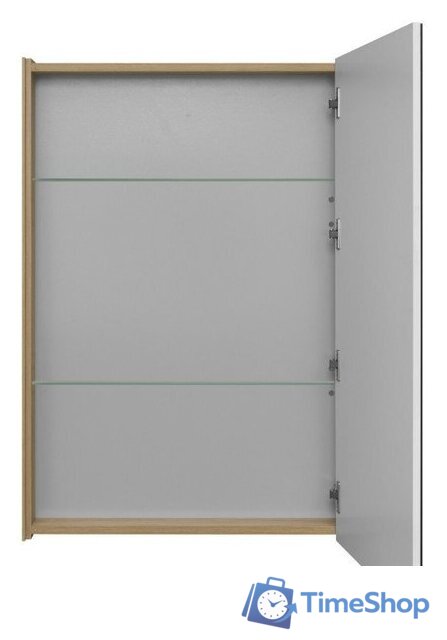  Акватон Шкаф с зеркалом Либерти 65 1A279302LYC70 - Изображение №2 — Интернет-магазин Time-Shop