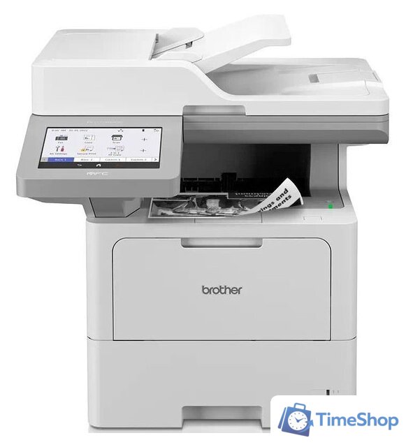 МФУ Brother MFC-L6910DN - Изображение №1 — Интернет-магазин Time-Shop