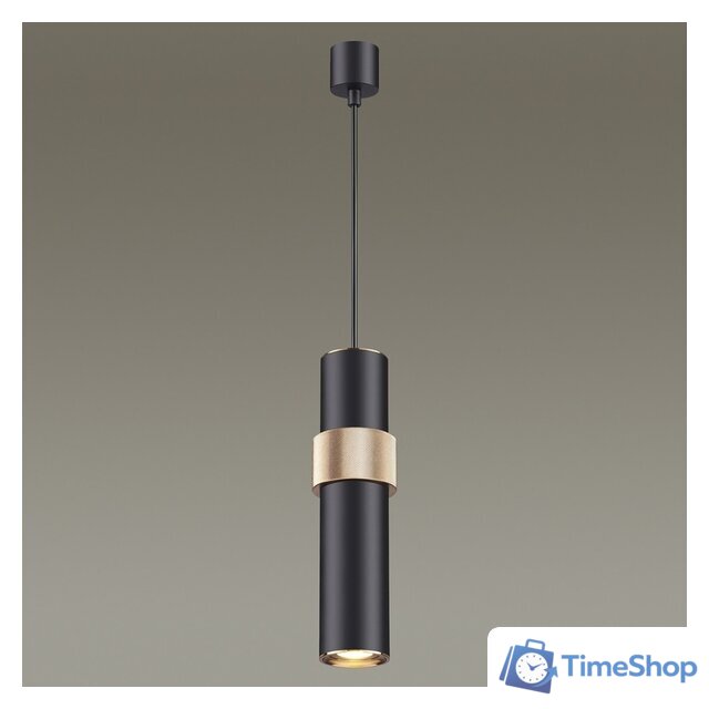 Подвесная люстра Odeon Light Afra 4738/5L - Изображение №2 — Интернет-магазин Time-Shop