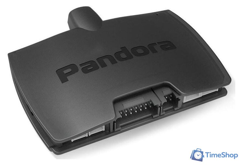 Автосигнализация Pandora DX-6x LoRa - Изображение №3 — Интернет-магазин Time-Shop