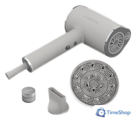 Фен Garlyn Hair Pro 5 - Изображение №1 — Интернет-магазин Time-Shop