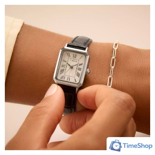Наручные часы Timex TW2Y00800 - Изображение №3 — Интернет-магазин Time-Shop