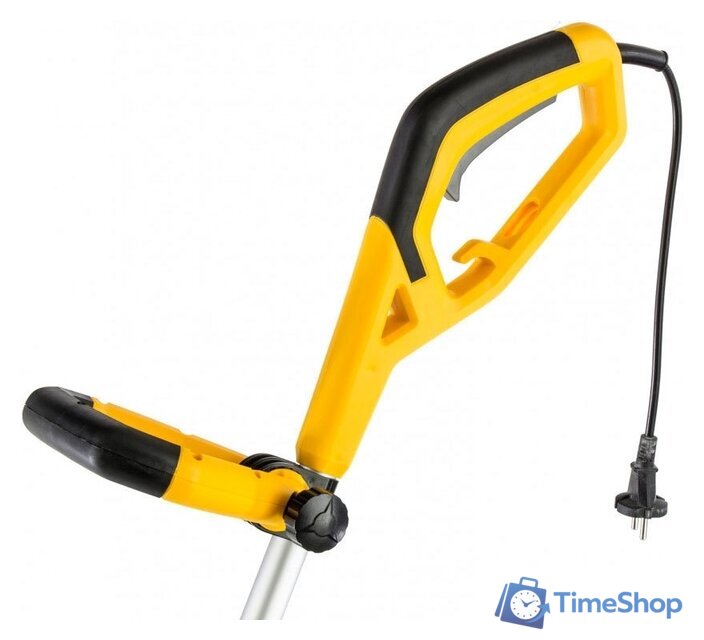 Триммер Denzel TE-650 - Изображение №3 — Интернет-магазин Time-Shop