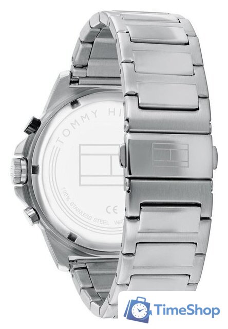 Наручные часы Tommy Hilfiger 1791890 - Изображение №3 — Интернет-магазин Time-Shop