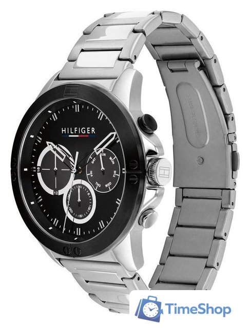 Наручные часы Tommy Hilfiger 1791890 - Изображение №2 — Интернет-магазин Time-Shop