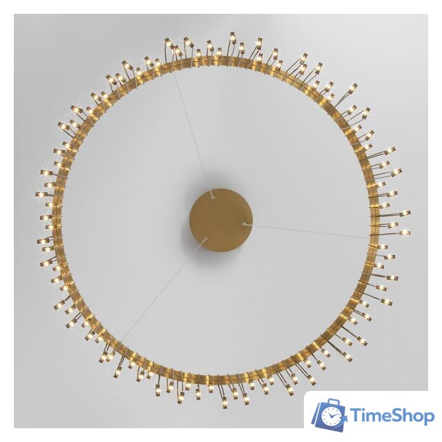 Подвесная люстра Bogate's 454/1 - Изображение №3 — Интернет-магазин Time-Shop