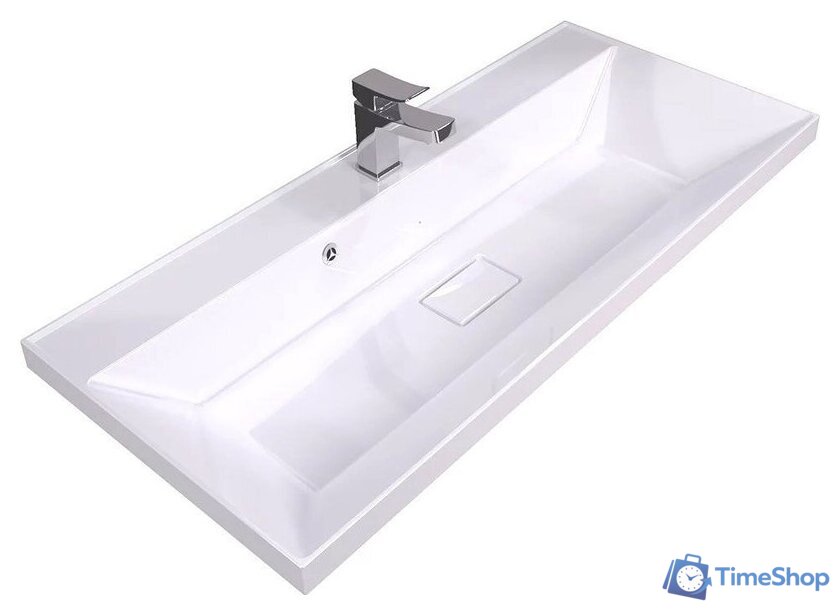 Умывальник Versalia Bazis 100 - Изображение №1 — Интернет-магазин Time-Shop