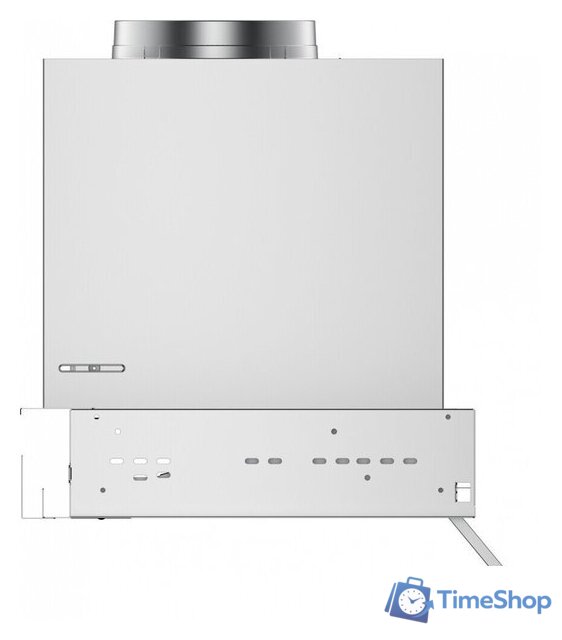 Кухонная вытяжка Franke Mythos FMY Drip-Free 60 KL 305.0705.339 - Изображение №6 — Интернет-магазин Time-Shop