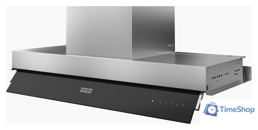 Кухонная вытяжка Franke Mythos FMY Drip-Free 60 KL 305.0705.339 - Изображение №2 — Интернет-магазин Time-Shop