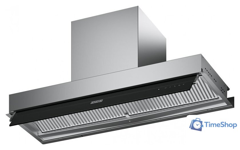 Кухонная вытяжка Franke Mythos FMY Drip-Free 60 KL 305.0705.339 - Изображение №1 — Интернет-магазин Time-Shop