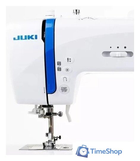 Электронная швейная машина Juki HZL-HD197 - Изображение №9 — Интернет-магазин Time-Shop