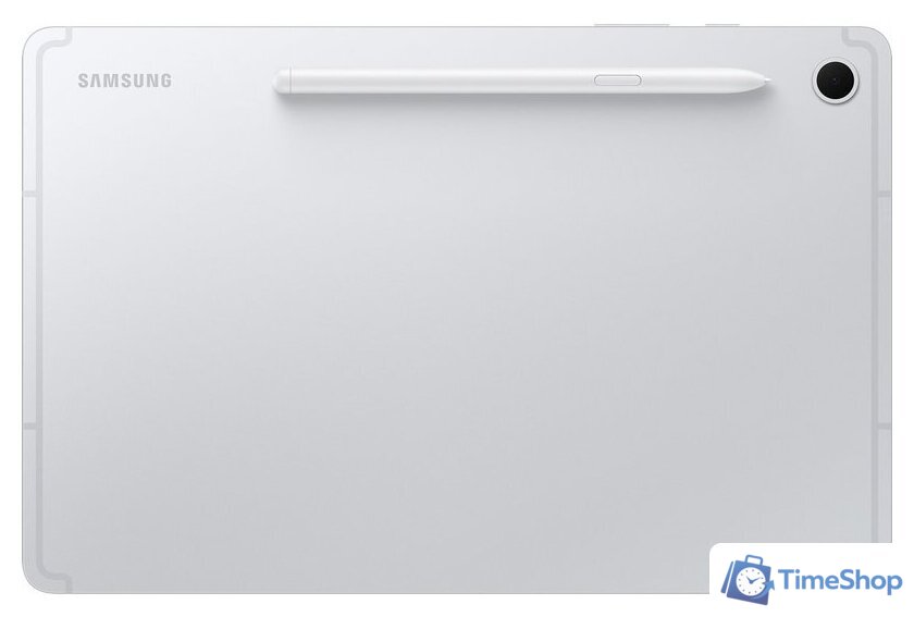 Планшет Samsung Galaxy Tab S10 Lite Wi-Fi SM-X400 6GB/128GB (серебристый) - Изображение №5 — Интернет-магазин Time-Shop