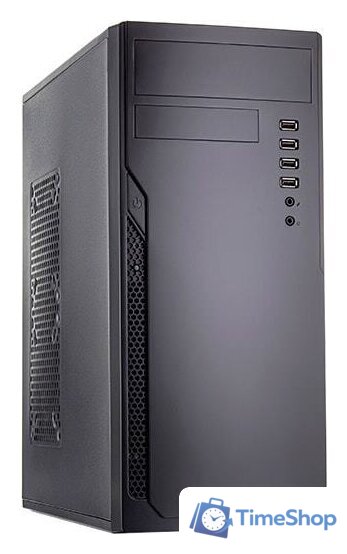 Корпус Foxline FL-301 - Изображение №1 — Интернет-магазин Time-Shop