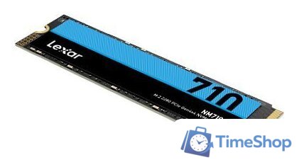 SSD Lexar NM710 2TB LNM710X002T-RNNNG - Изображение №3 — Интернет-магазин Time-Shop