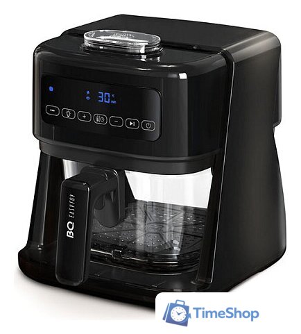 Аэрогриль (аэрофритюрница) BQ GR2005 - Изображение №1 — Интернет-магазин Time-Shop