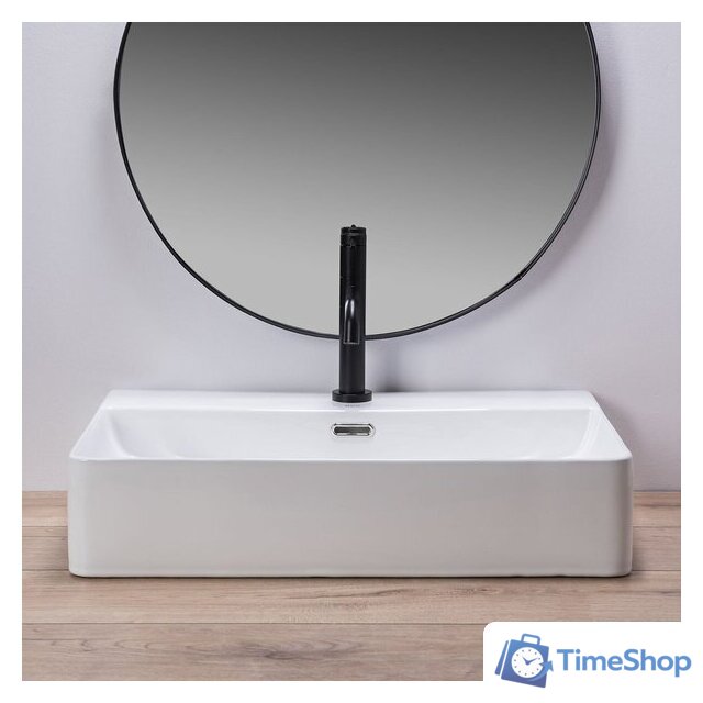 Умывальник Rea Gina U0677 - Изображение №4 — Интернет-магазин Time-Shop