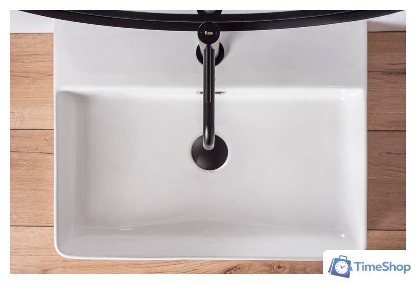 Умывальник Rea Gina U0677 - Изображение №3 — Интернет-магазин Time-Shop