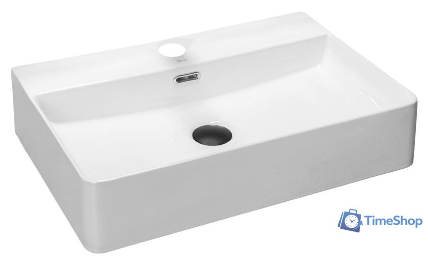 Умывальник Rea Gina U0677 - Изображение №1 — Интернет-магазин Time-Shop