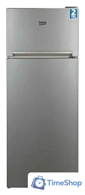 Холодильник BEKO RDSK240M00G - Изображение №1 — Интернет-магазин Time-Shop
