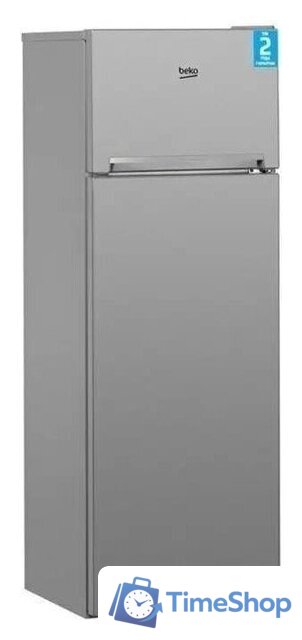 Холодильник BEKO RDSK240M00G - Изображение №2 — Интернет-магазин Time-Shop