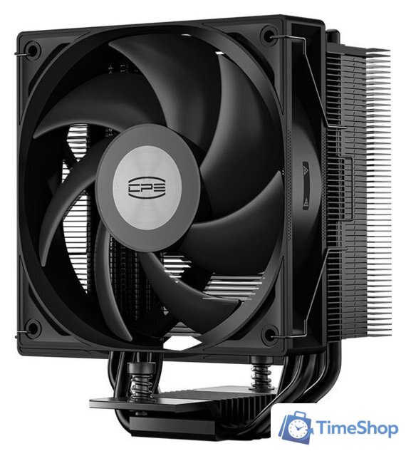 Кулер для процессора PCCooler RT400 - Изображение №1 — Интернет-магазин Time-Shop