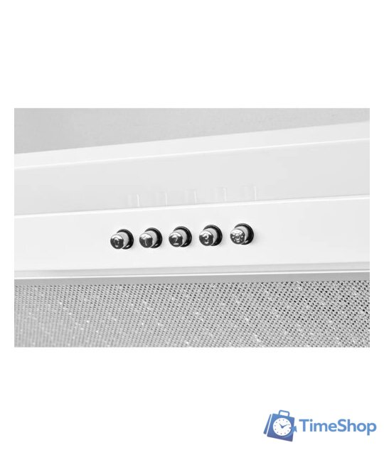 Кухонная вытяжка KUPPERSBERG Slimlux Inlinea 70 WX - Изображение №3 — Интернет-магазин Time-Shop