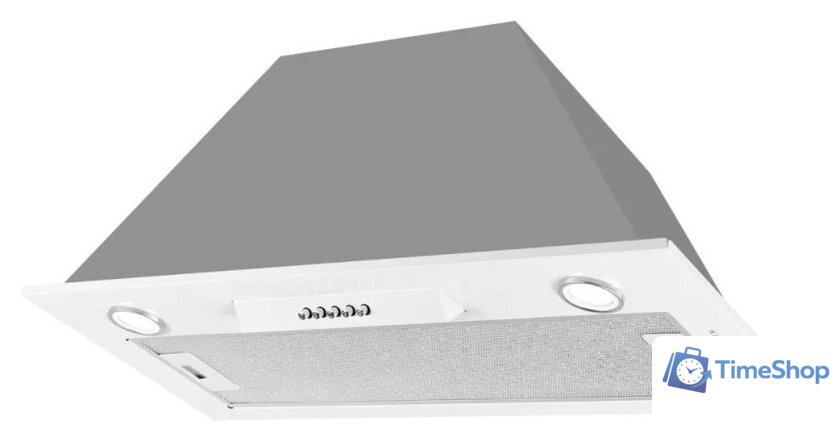 Кухонная вытяжка KUPPERSBERG Slimlux Inlinea 70 WX - Изображение №1 — Интернет-магазин Time-Shop