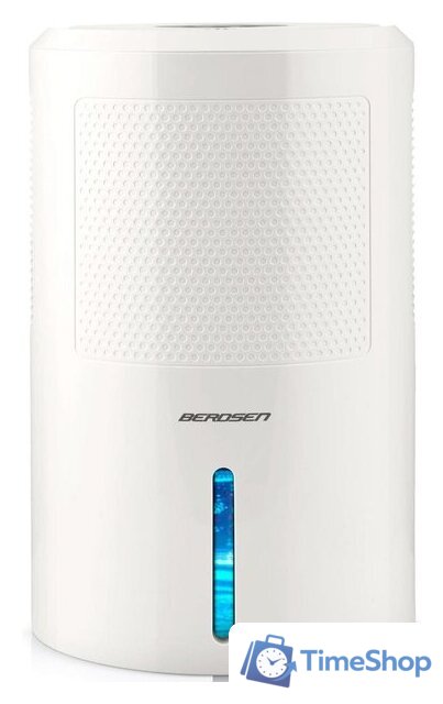 Осушитель воздуха Berdsen BD-530 - Изображение №1 — Интернет-магазин Time-Shop
