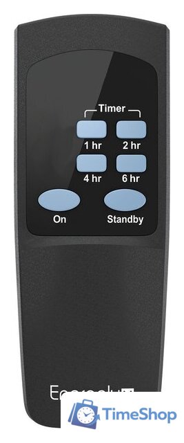 Инфракрасный обогреватель Energolux EIHL-2400-D1-IC - Изображение №4 — Интернет-магазин Time-Shop