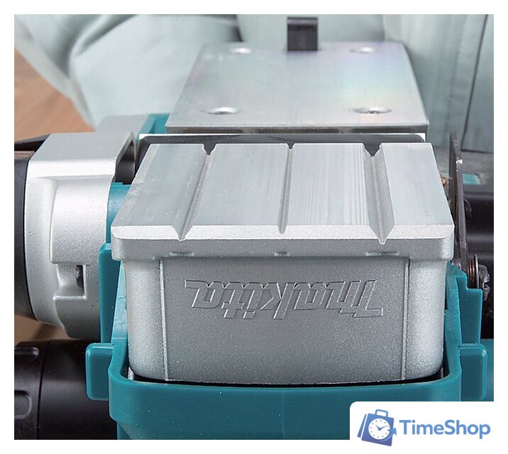 Рубанок Makita KP0810C - Изображение №8 — Интернет-магазин Time-Shop