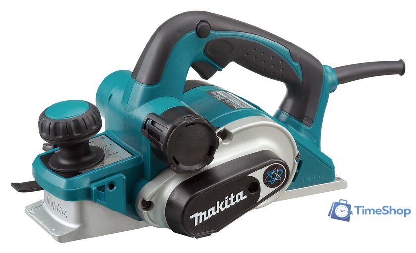 Рубанок Makita KP0810C - Изображение №1 — Интернет-магазин Time-Shop