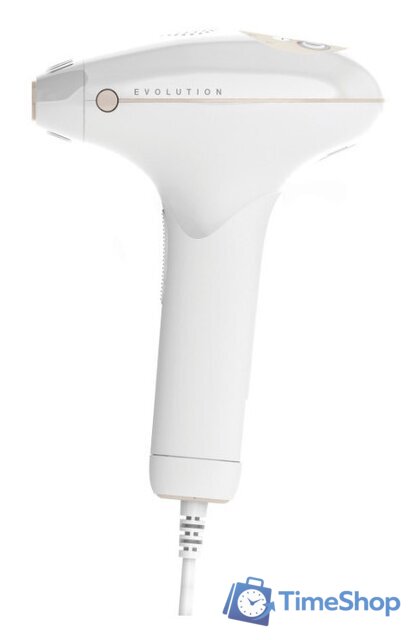 Фотоэпилятор Rio IPHR4 IPL Evolution - Изображение №1 — Интернет-магазин Time-Shop