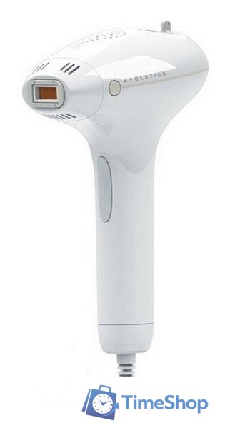 Фотоэпилятор Rio IPHR4 IPL Evolution - Изображение №2 — Интернет-магазин Time-Shop
