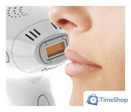 Фотоэпилятор Rio IPHR4 IPL Evolution - Изображение №5 — Интернет-магазин Time-Shop