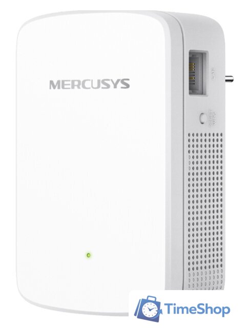 Усилитель Wi-Fi Mercusys ME20 - Изображение №1 — Интернет-магазин Time-Shop