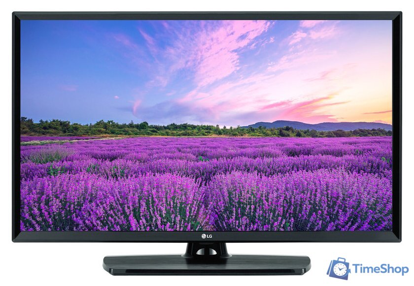 Телевизор LG 32LN661HBLA - Изображение №1 — Интернет-магазин Time-Shop