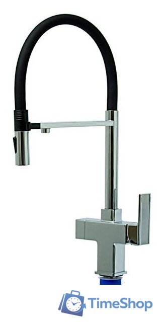 Смеситель Vieir V443521 - Изображение №1 — Интернет-магазин Time-Shop