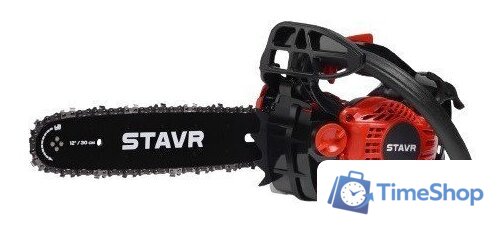 Бензопила Stavr (Ставр) ПЦБ-30/1250М - Изображение №1 — Интернет-магазин Time-Shop