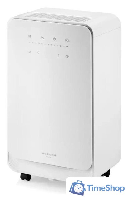 Осушитель воздуха Mozano Dry Assist 280 12L - Изображение №1 — Интернет-магазин Time-Shop