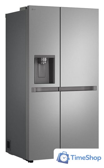 Холодильник side by side LG GSLC41PYPE - Изображение №12 — Интернет-магазин Time-Shop