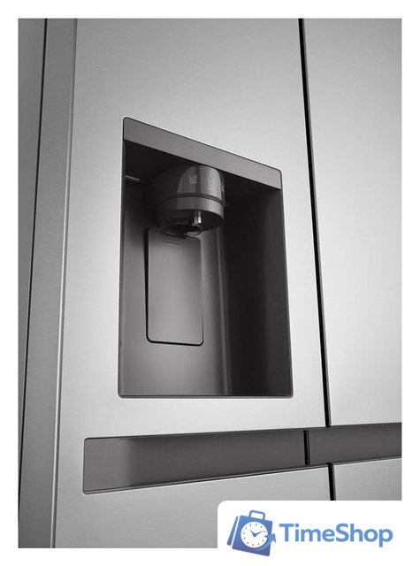 Холодильник side by side LG GSLC41PYPE - Изображение №10 — Интернет-магазин Time-Shop