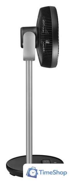 Вентилятор Sencor SFN 3040BK - Изображение №2 — Интернет-магазин Time-Shop