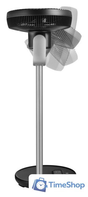 Вентилятор Sencor SFN 3040BK - Изображение №3 — Интернет-магазин Time-Shop