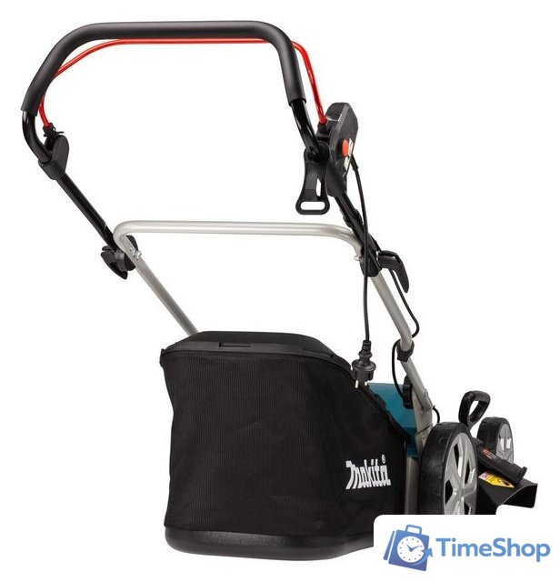 Газонокосилка Makita ELM4620 - Изображение №4 — Интернет-магазин Time-Shop