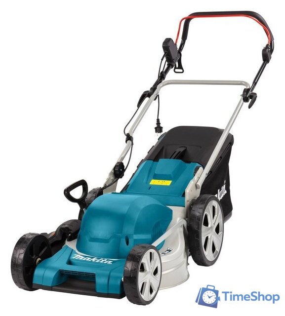 Газонокосилка Makita ELM4620 - Изображение №3 — Интернет-магазин Time-Shop