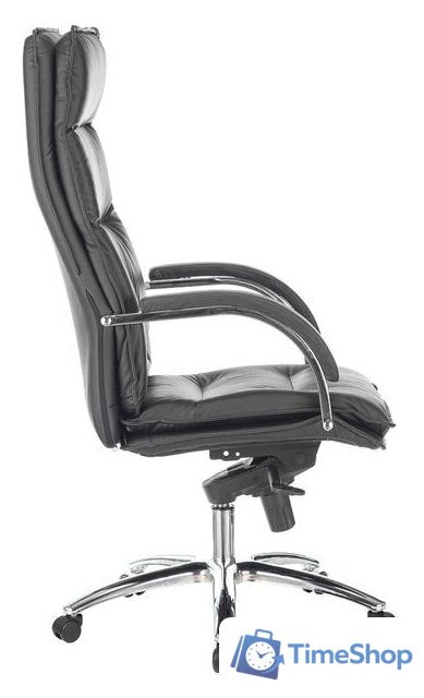 Офисное кресло Бюрократ T-9927SL (черный) - Изображение №3 — Интернет-магазин Time-Shop