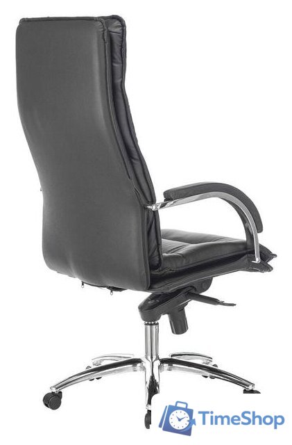 Офисное кресло Бюрократ T-9927SL (черный) - Изображение №4 — Интернет-магазин Time-Shop