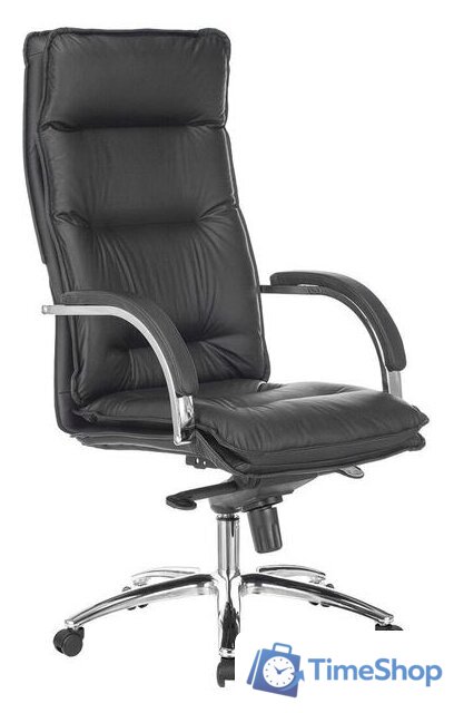 Офисное кресло Бюрократ T-9927SL (черный) - Изображение №1 — Интернет-магазин Time-Shop