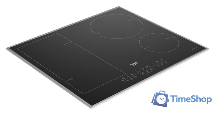 Варочная панель BEKO HII64200FMTX - Изображение №2 — Интернет-магазин Time-Shop
