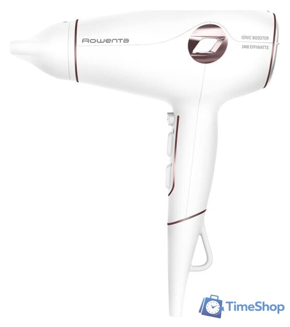 Фен Rowenta Volumizer CV6135F0 - Изображение №2 — Интернет-магазин Time-Shop